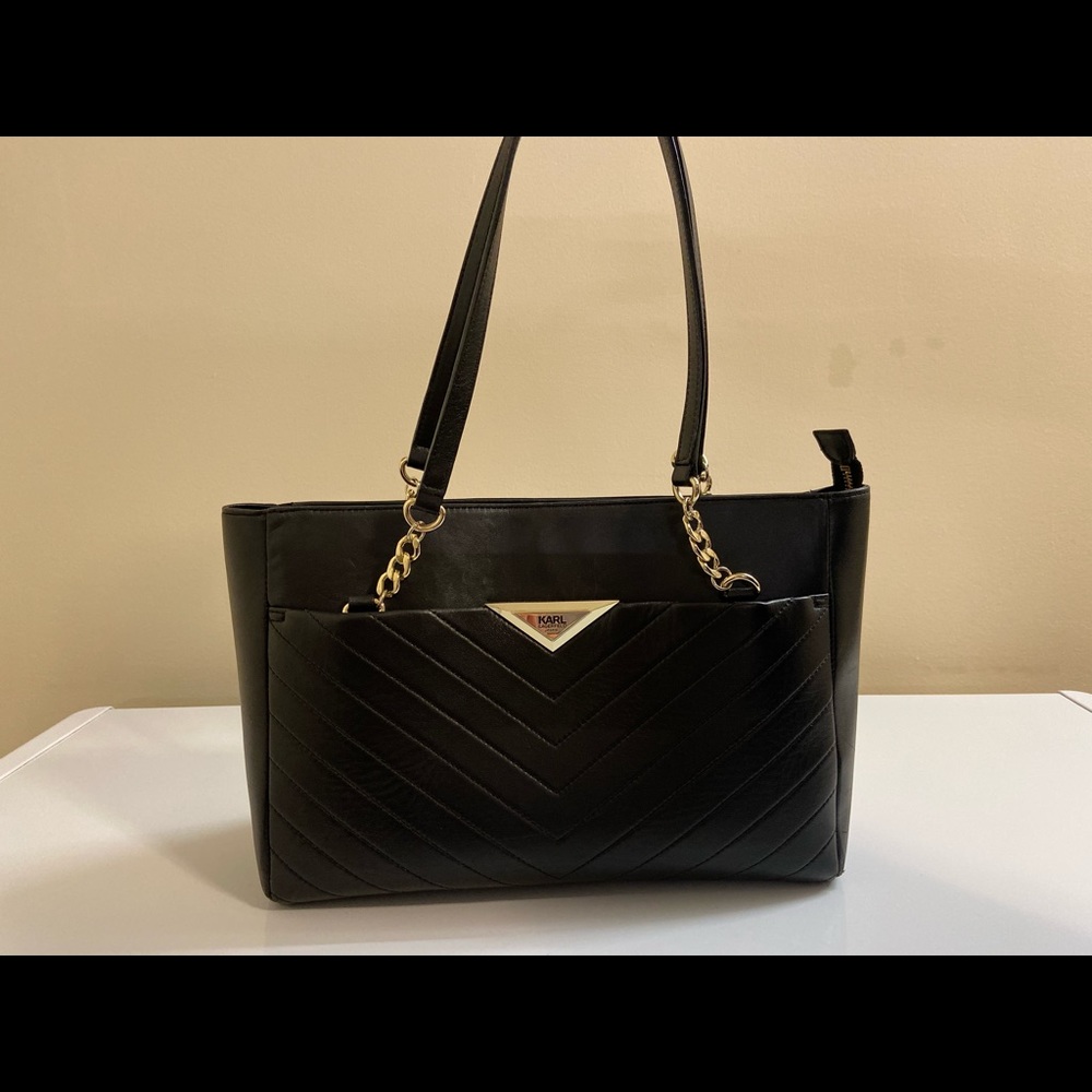 Karl Lagerfeld Handbag